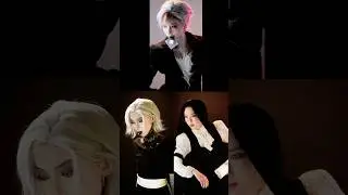 I must be all of them #ouranhighschoolhostclub #hazbinhotel #kpopdemonhunters #nana #ohshc #cosplay