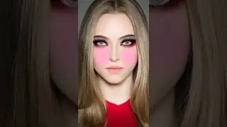 #makeup #beauty #celebritymakeup #fashion #barbie #actress #asmr #art #makeupartist #artist #video