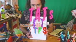 Tat for Tips