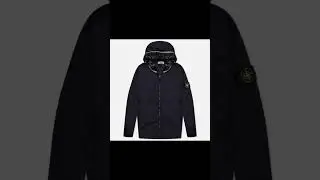 Базовые позиции от Бренда Stone island #casual #кэжуал #stoneisland #база