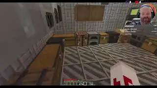Minecraft: ATMVB - What makes a man? (Hint: Money!)