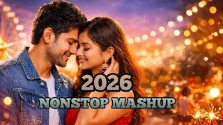 Romantic Hindi Song 2026 | New Love Music | Trending Song
