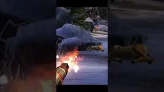 Deer hunter:#shorts#hunting#hunter#охота#headshot