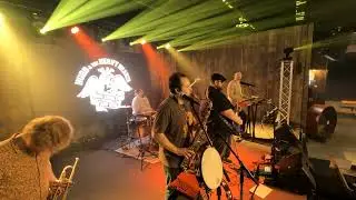 Valerie &ndash; Hubb & the Heavy Hearts (Live Soul Funk Cover | Hawk Point, MO | Aug 2, 2025)