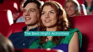 15 Fun Things to Do in Riverside at Night