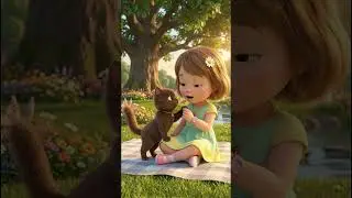 Lumi & Milo | Cute Stories for Kids | Fun Learning Videos