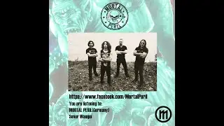 MORTAL PERIL &bull;&nbsp;Senor Wampo
