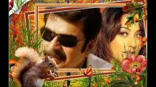 Enne Maranno Ponne...! Ezhupunna Tharakan (1999)......... (Shobha Rajan)