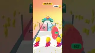 Arrow Fest level 26 (Android iOS) Gameplay Walkthrough
