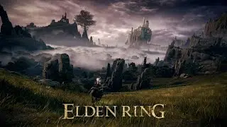 ELDEN RING &ndash; Pre-Order Now