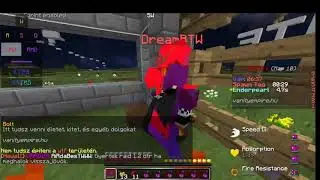 Vanity HCF Hacker
