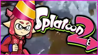 LIVE! Somewhat Of A Birthday Stream! Splatoon 2 Private Battles with Viewers