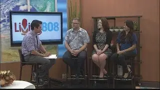 Wayland Baptist University Hawaii Campus Open House