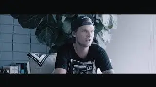 Avicii talks about making 'Feeling Good' [May 2015]