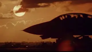 Top Gun OST Danger Zone (Hop 31 Ver.)