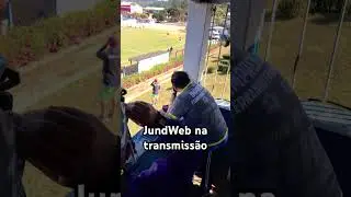 Final Ta&ccedil;a Cidade 2025 Jarinu FC X Garotos Unidos ​⁠@JarinuEsportivo #jarinu #futebol