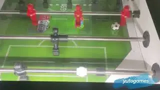 Hot Selling foosball Table Games Machine Made In China|Best Soccer Table For Sale