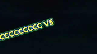 CCCCCCCCCC V5
