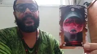 Dormindo com Inimigo. Consulta Gratuita de Baralho cigano. Algu&eacute;m muito perigoso est&aacute; ao seu lado