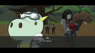Epic conquest x intro part