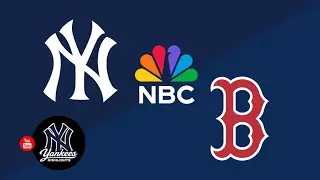 New York Yankees Vs Boston Red Sox