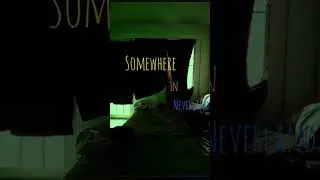somewhere in neverland out now #music #edm #electronic #tehno #lofi