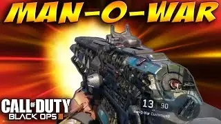 CALL OF DUTY BLACK OPS 3 