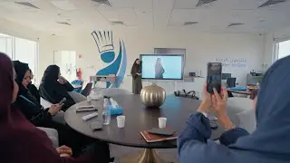 Inside CATRION: MBSC Students Explore Our Operations