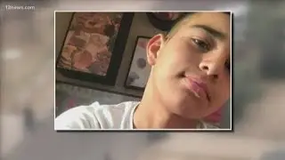 Tempe officer involved in death of 14-year-old granted disability retirement benefits