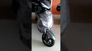 Bhopal cheapest electric scooty #shorts #tranding #youtube