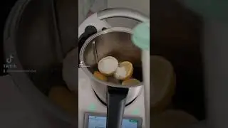 citronnade au Thermomix 🍋