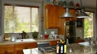 Bend Oregon Real Estate for Sale Stunning 2977 Sq Ft Custom Home on 2.5 Private Acres