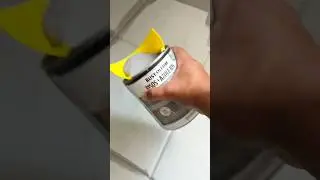 Transforma tus pisos de cer&aacute;mica #diy #homeimprovement