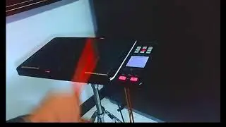DRUM COVER   2020 APAGAME
