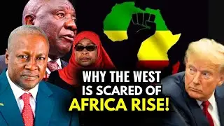 A United African Economy | Is Africa&rsquo;s &lsquo;Impossible Dream&rsquo; Finally Becoming Reality?