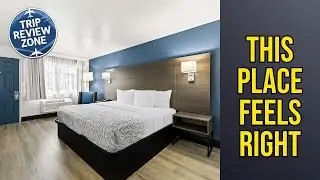 SureStay Hotel by Best Western Phoenix Airport - This Place Feels Right | Phoenix (AZ)🏨