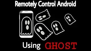 Hack Anyone's Phone From Anywhere Through  Internet !