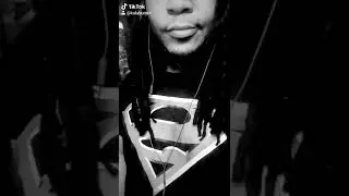 Kalabur Tik Tok- Superman Shirt #hope #2021 #positivevibes