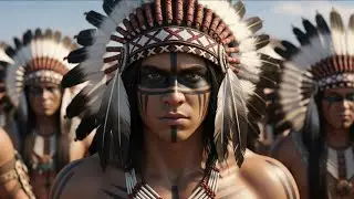 These Native American Tribes Were So Feared&hellip; Even Armies Refused to Fight Them&rdquo;