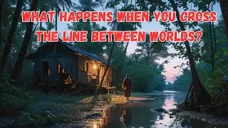 Unveiling the Ghostly Legends of Mekong Delta | Nosleep Reddit Creepypasta Horror Stories r/nosleep