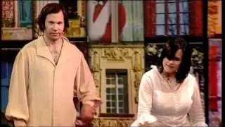 Kabaret Hrabi - Kobieta i Mężczyzna (14/17)