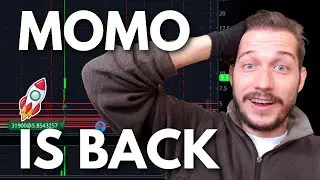 PHUN & DWAC Stock MOMO Lessons (Halts & Warrants)