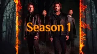 Supernatural Season 1 (by IMDb, TMDB and TV Time)