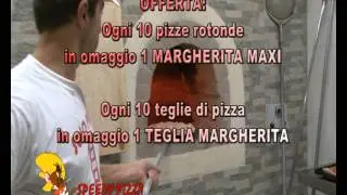 SPOT SPEEDY PIZZA