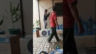 outdoor ac || ac bestlife || Ac murah