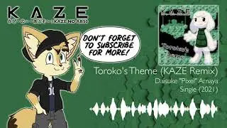 Cave Story - Toroko's Theme (KAZE Remix)