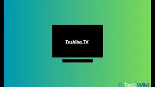 How To Free Download Toshiba TV Firmware