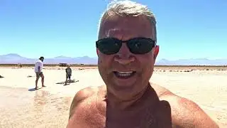 Explorando o Atacama: Aventuras Extremas e Paisagens de Outro Mundo!