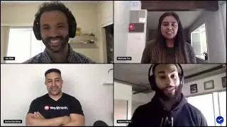 Diversity and Inclusion in a Remote Work World | Arc.dev Remote Career Summit