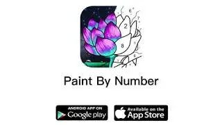 Paint By Number The Little Bear Cubs Clung To Their Mother, Until They Got Brave Coloring Page